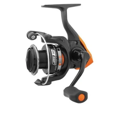 Image de Okuma JAW 30 FD 3+1bb Moulinet