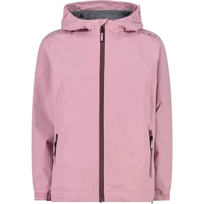 Image de CMP Veste Kid G à capuche fixe, Rougir, 110