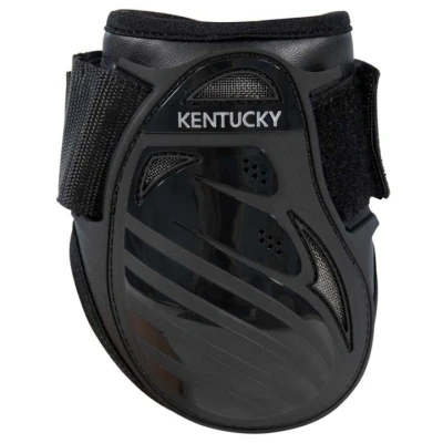 Image de Kentucky Horsewear Protège Boulets Young Horse Noir S
