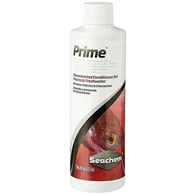 Image de Seachem Prime Conditionneur d&#039;eau, 250 ML