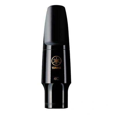 Image de Yamaha Ténor Sax Bec 4C