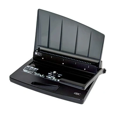 Image de GBC 4400402 Perforelieuse WireBind 15