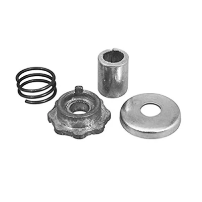 Image de SYSTEME MANETTE DE DECOMPRESSEUR CYCLO ADAPTABLE SOLEX SELECTION P2R