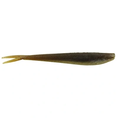 Image de Berkley Powerbait Minnow Shad Smelt 5cm (18 pcs)