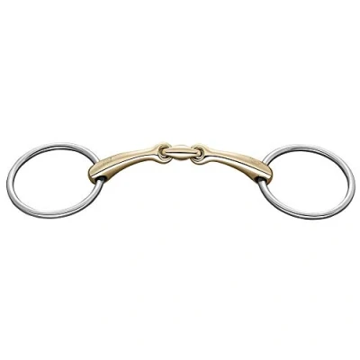 Image de Mors Chantilly Dynamic 12,5 HS