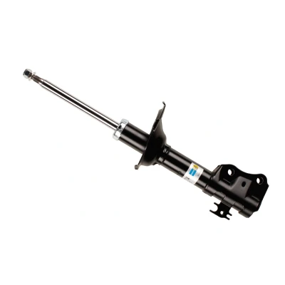 Image de BILSTEIN B4 OE Replacement 22 052704 Amortisseur Essieu avant Pression de gaz Système bitube Jambe suspension Goujon en haut, Collier bas
