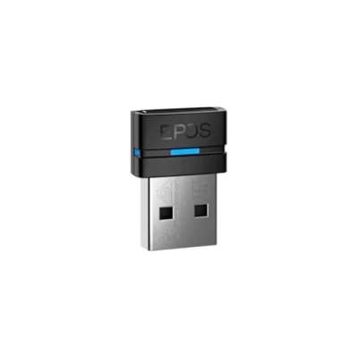 Image de Casque audio EPOS BTD 800 USB A Anti bruit Sur oreille Confort optimal