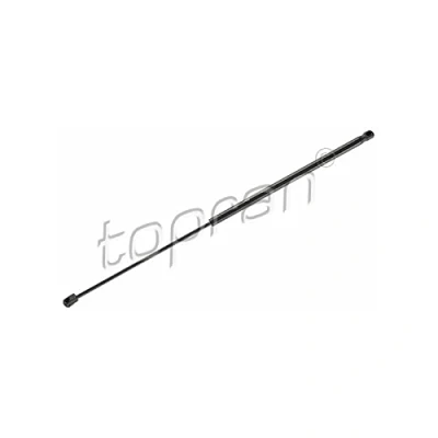 Image de TOPRAN 115 897 Vérin De Capot monté d&#039;un côté seulement 320 VOLKSWAGEN: Passat B7 Variant, Berline