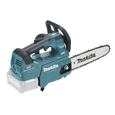 Image de Tronçonneuse 25 cm XGT 40V Max (Produit seul) Makita UC002GZ