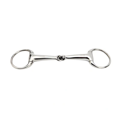 Image de Horka Mors à Olive Trou 16mm Acier inoxydable 8,5