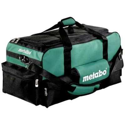 Image de Metabo Bolsa con trolley 657007000 Vert