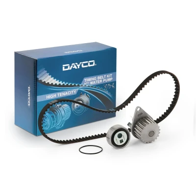 Image de DAYCO KTBWP1020 Pompe à Eau + Kit De Distribution PEUGEOT: 206 SW, 205 II 3/5 portes, 106 CITROËN: AX, ZX Xsara Coupe