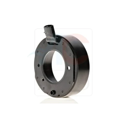 Image de ACAUTO AC 04DN04 Bobine, compresseur embrayage magnétique FIAT: BRAVO 2, Punto II 3/5 portes, Panda 5 FORD: KA 3 portes