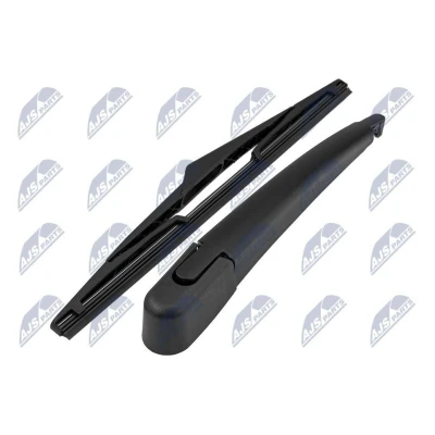 Image de Brazo del limpiaparabrisas, lavado de parabrisas NTY EWB FR 005