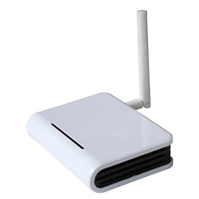 Image de AeroFlow Module Internet (passerelle) pour chauffages avec thermostat FlexiSmart Application gratuite Android et iOS