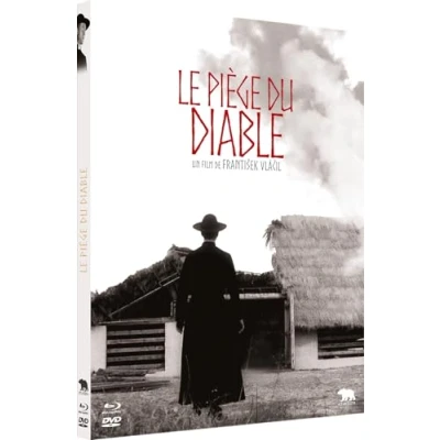 Image de Le Piège du diable