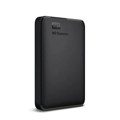 Image de Western Digital WD Elements disque dur externe 2 To Noir Neuf