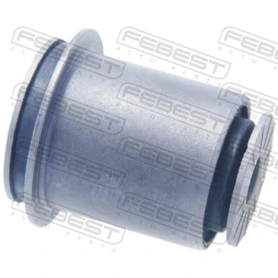 Image de FEBEST CRAB 026 Silent Bloc De Triangle intérieur, Essieu avant inférieur, JEEP: GRAND CHEROKEE 3, III, 4