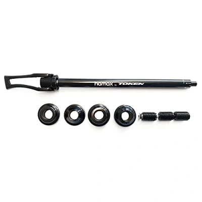 Image de 12mm Thru Axle (Universal)