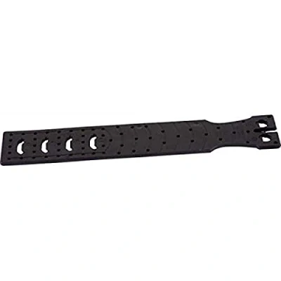 Image de Thule Correa Sujecion Barras Wingbar Edge Th Accessoire de Vélo Mixte Adulte, Multicolore, Taille Unique