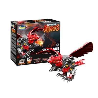 Image de Revell Modélisme, RV07850, Non Peint