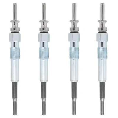 Image de Twowinds Bougies de préchauffage E46 E53 E60 E61 E63 E64 E65 E83 E91 E92 E93 12237786869 (x 4)