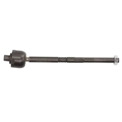 Image de febi BILSTEIN 29513 Rotule Axiale Essieu avant gauche, droit, intérieur 262 Plus avec contre écrou MERCEDES BENZ: Classe ML
