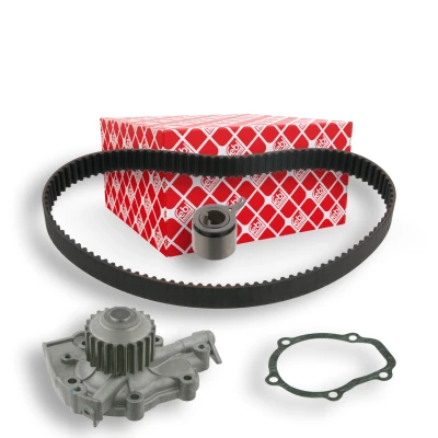 Image de FEBI BILSTEIN 32720 pompe à eau + Kit De Distribution avec 107 CHEVROLET: Spark, Matiz, DAEWOO: Matiz I 3/5 portes