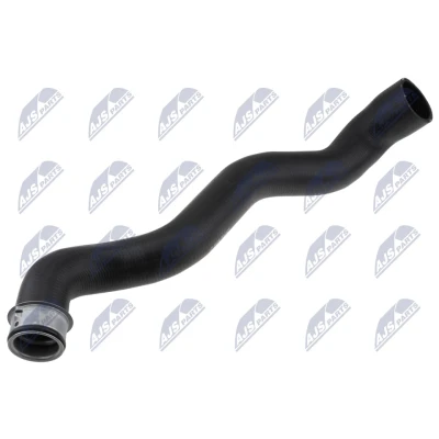 Image de Durite de radiateur NTY CPP ME 053