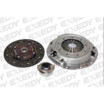 Image de EXEDY MZK2064 Kit d&#039;Embrayage à trois pièces avec roulement 200 MAZDA: MX 5 I
