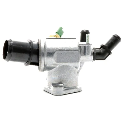 Image de METZGER 4006078 Thermostat d&#039;eau 88 avec joint d&#039;étanchéite capteur Métal OPEL: Zafira B, Astra H 3/5 portes, GTC