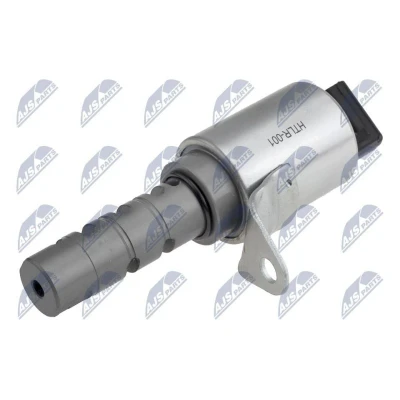 Image de NTY EFR LR 001 Valve de commande, réglage d&#039;arbres à came Côté d&#039;admission FORD: MONDEO 4, S Max Mk1, LAND ROVER: Freelander 2 SUV, Range Rover Evoque
