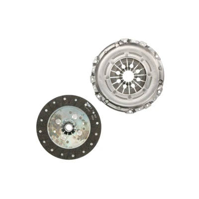 Image de VALEO KIT2P 828146 Kit d&#039;Embrayage FORD: Focus 2, S Max Mk1, C Max, VOLVO: V50, C30, S40 II
