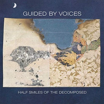 Image de Half Smiles of The Decomposed