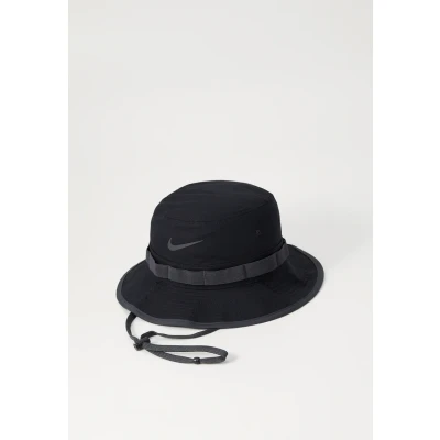 Image de Nike Performance APEX Unisex Chapeau, Taille: Large, Black/anthracite