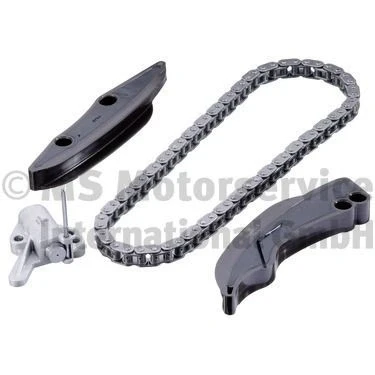 Image de KOLBENSCHMIDT 400450500006 Jeu de distribution à chaînes Simplex BMW: 1 5 portes, 3 Berline, MINI: 3/5 Countryman, Clubman