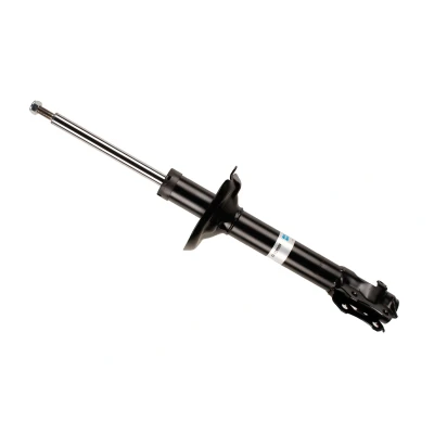 Image de BILSTEIN B4 OE Replacement 22 219589 Amortisseur Essieu avant Pression de gaz Système bitube Jambe suspension Goujon en haut, Collier bas