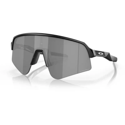 Image de Oakley Sutro LITE Sweep Unisex Lunettes de sport black, Taille: One Size, Black