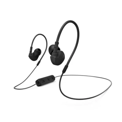 Image de Hama Casque Bluetooth® Freedom Athletics, Intra AUR., Micro., Noir