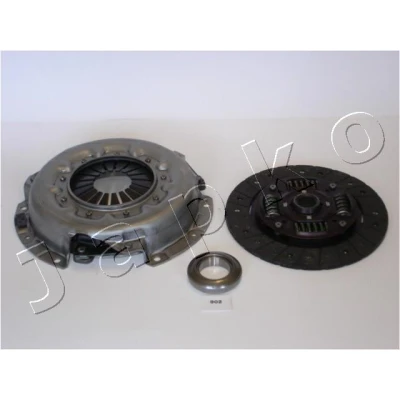 Image de JAPKO 92902 Kit d&#039;Embrayage 215