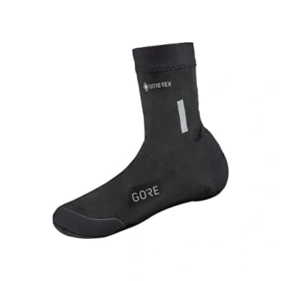 Image de Gorewear Sur Chaussures de Cyclisme Unisexe avec Isolation, Sleet, Imperméables, Chauds, GORE TEX PACLITE PLUS