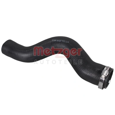 Image de METZGER 2401387 Gaine De Suralimentation avec collier RENAULT: TRAFIC 2 Kasten, Bus, 2, OPEL: Vivaro A Van, Combi