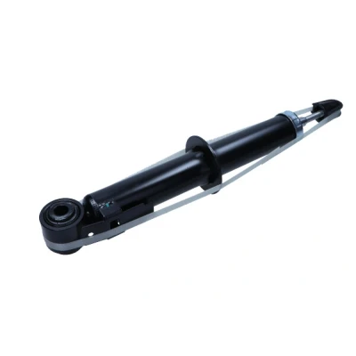 Image de MAXGEAR 11 1050 Amortisseur Essieu arrière gauche Pression de gaz Système bitube sans ressort Bossage en bas, Goujon haut