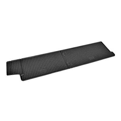 Image de Tapis de sol en caoutchouc sur mesure pour VW T 6 Transporter/Caravelle à partir 2015 3 séries