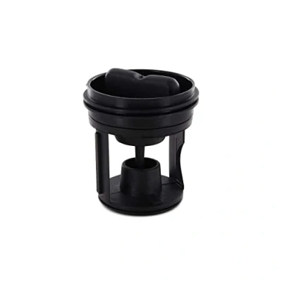 Image de DL pro Filtre à peluches compatible avec Gorenje 126151 pour pompe de vidange machine laver WA WS GWA