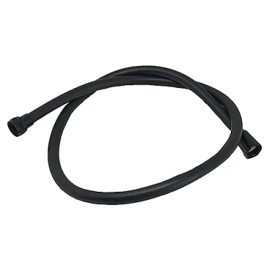 Image de G.F., Bouchons de Ventilation, Remplacement pour Douche Solaire Jardin, modèle Sunny Niagara, Noir