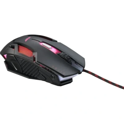 Image de Souris gaming Filaire ACER GP.MCE11.039 Noir