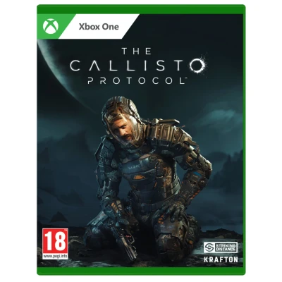Image de The Callisto Protocol Xbox One