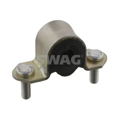 Image de SWAG 70 93 6613 Silent Bloc De Barre Stabilisatrice Essieu avant, extérieur 12 80 FIAT: Doblo I Break, Cargo, Stilo 3/5 portes
