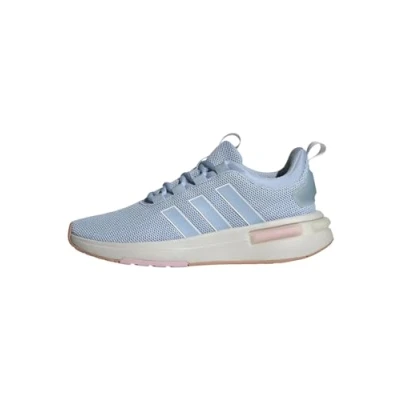 Image de adidas Performance Racer Chaussures de running neutres blue dawn orchid fusion, Femme, Taille: 38, fusion
